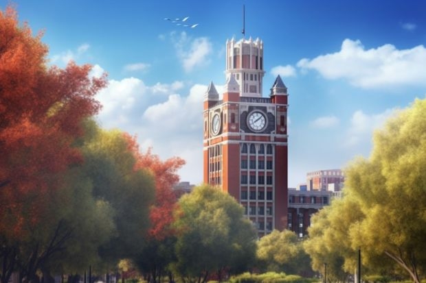 全国大学美术排名 常州大学有没有播音编导专业?
