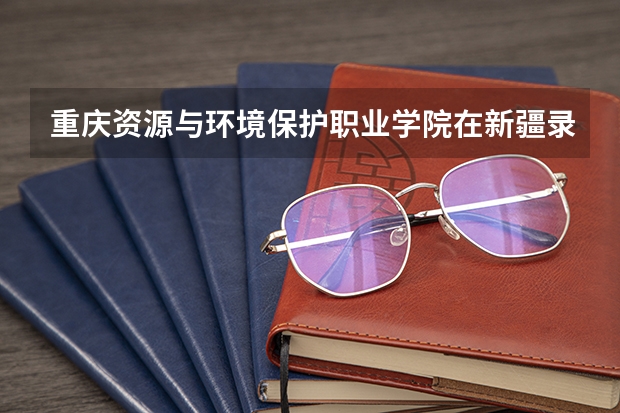 重庆资源与环境保护职业学院在新疆录取分数是多少 重庆资源与环境保护职业学院新疆招多少人