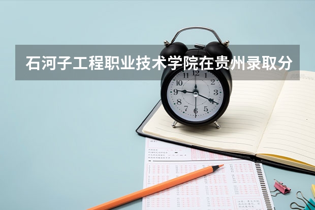 石河子工程职业技术学院在贵州录取分数是多少 石河子工程职业技术学院贵州招多少人