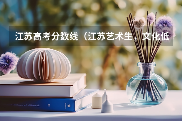 江苏高考分数线（江苏艺术生，文化低于公办线5分(艺术分过了)，可以填报公办二本志愿，而且分数比这个学校去年最低分高）