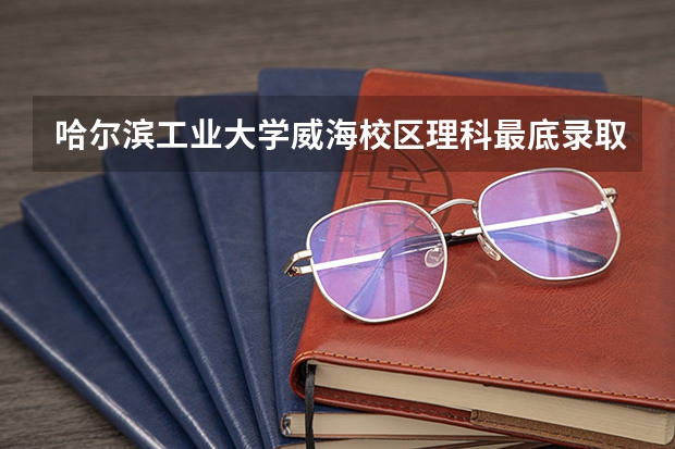 哈尔滨工业大学威海校区理科最底录取分数线(2022年哈尔滨工业大学招生简章及招生计划专业人数录取规则)