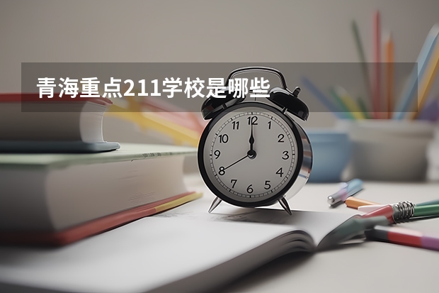 青海重点211学校是哪些