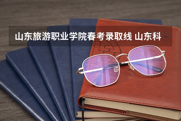 山东旅游职业学院春考录取线 山东科技职业学院春考录取线