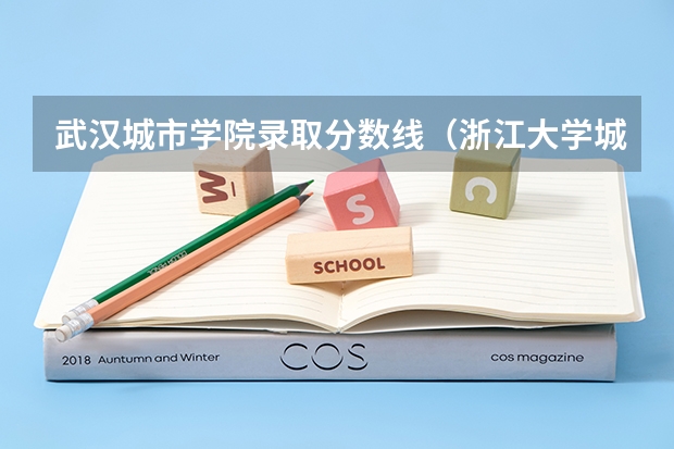 武汉城市学院录取分数线（浙江大学城市学院分数线）
