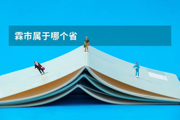 霖市属于哪个省