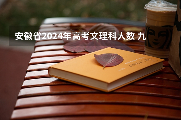 安徽省2024年高考文理科人数 九省联考物理卷难度