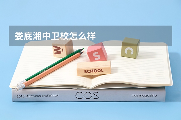 娄底湘中卫校怎么样