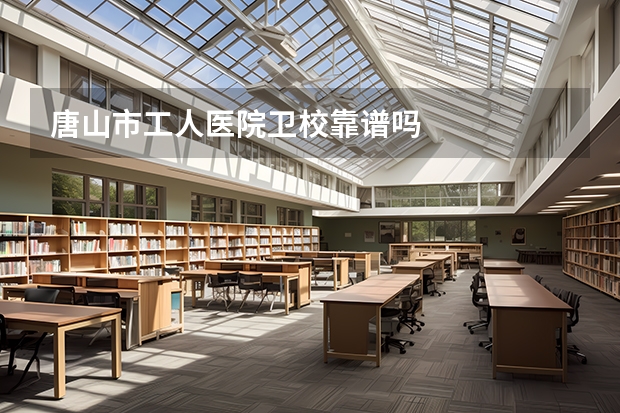 唐山市工人医院卫校靠谱吗