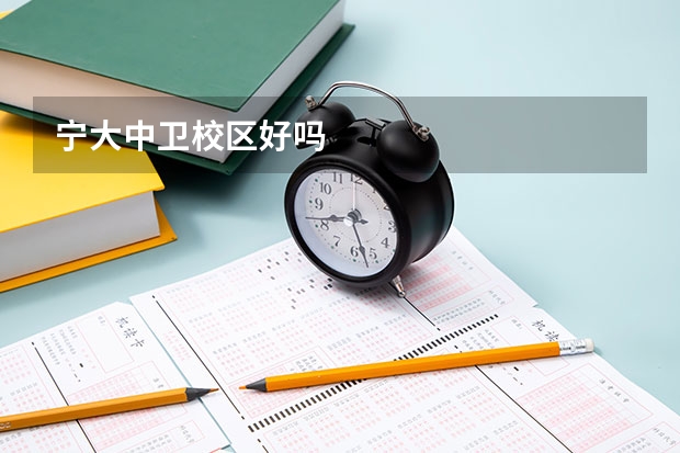 宁大中卫校区好吗