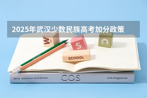 2025年武汉少数民族高考加分政策解析与数据汇总