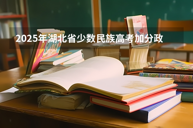 2025年湖北省少数民族高考加分政策解读与数据分析