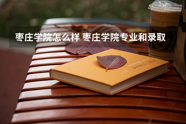 枣庄学院怎么样 枣庄学院专业和录取分数线介绍