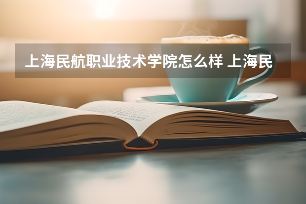 上海民航职业技术学院怎么样 上海民航职业技术学院专业和录取分数线介绍